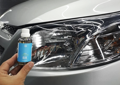 Auto Detailer Studio: Servicio de detailing de vehículos en Cuenca, Ecuador, con instalación de nano grafeno para protección de pintura. Auto Detailing Services in Cuenca Ecuador.